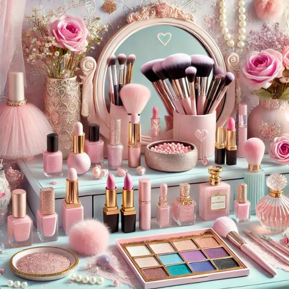 Where Beauty Meets Elegance