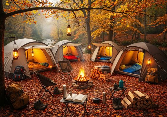 Adventure Starts Here