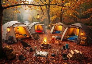 Adventure Starts Here