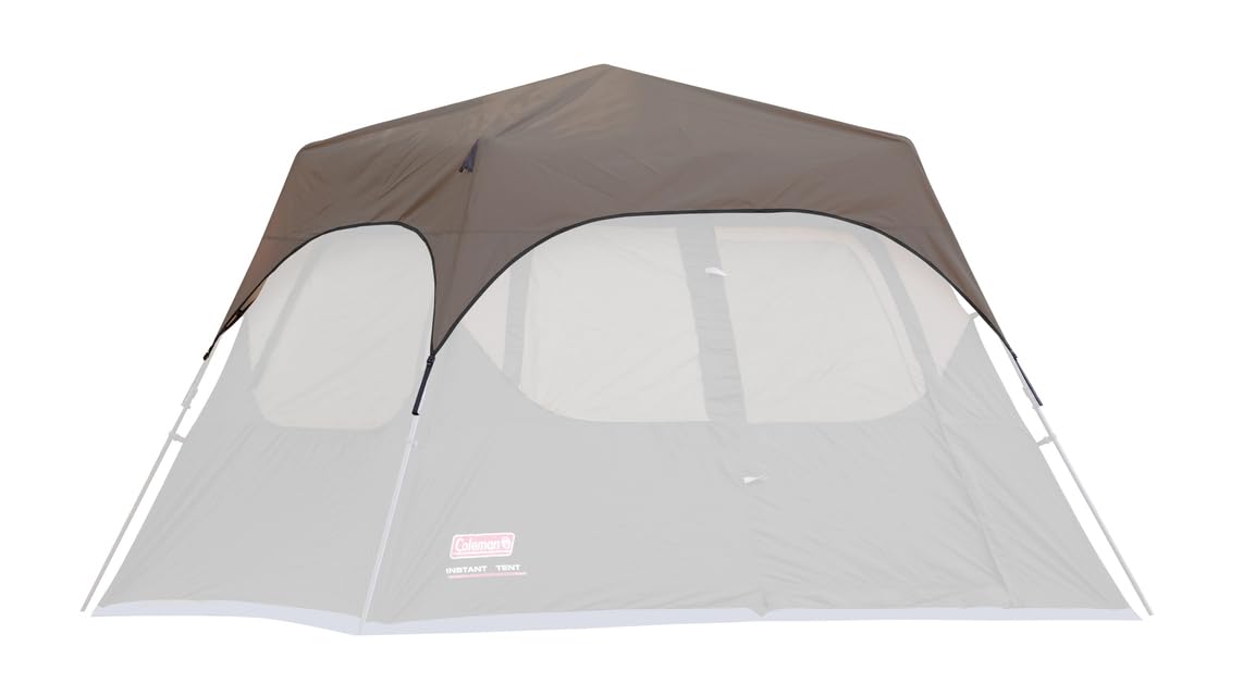 Weatherproof Rainfly for 6-Person Instant Tents – Protective Cover