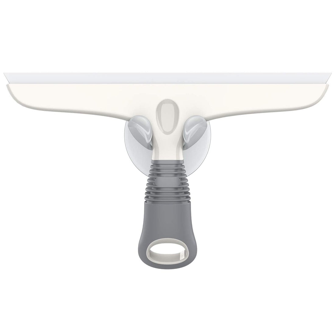 Multi-Purpose Silicon Squeegee for Window, Glass, Shower Door & Car