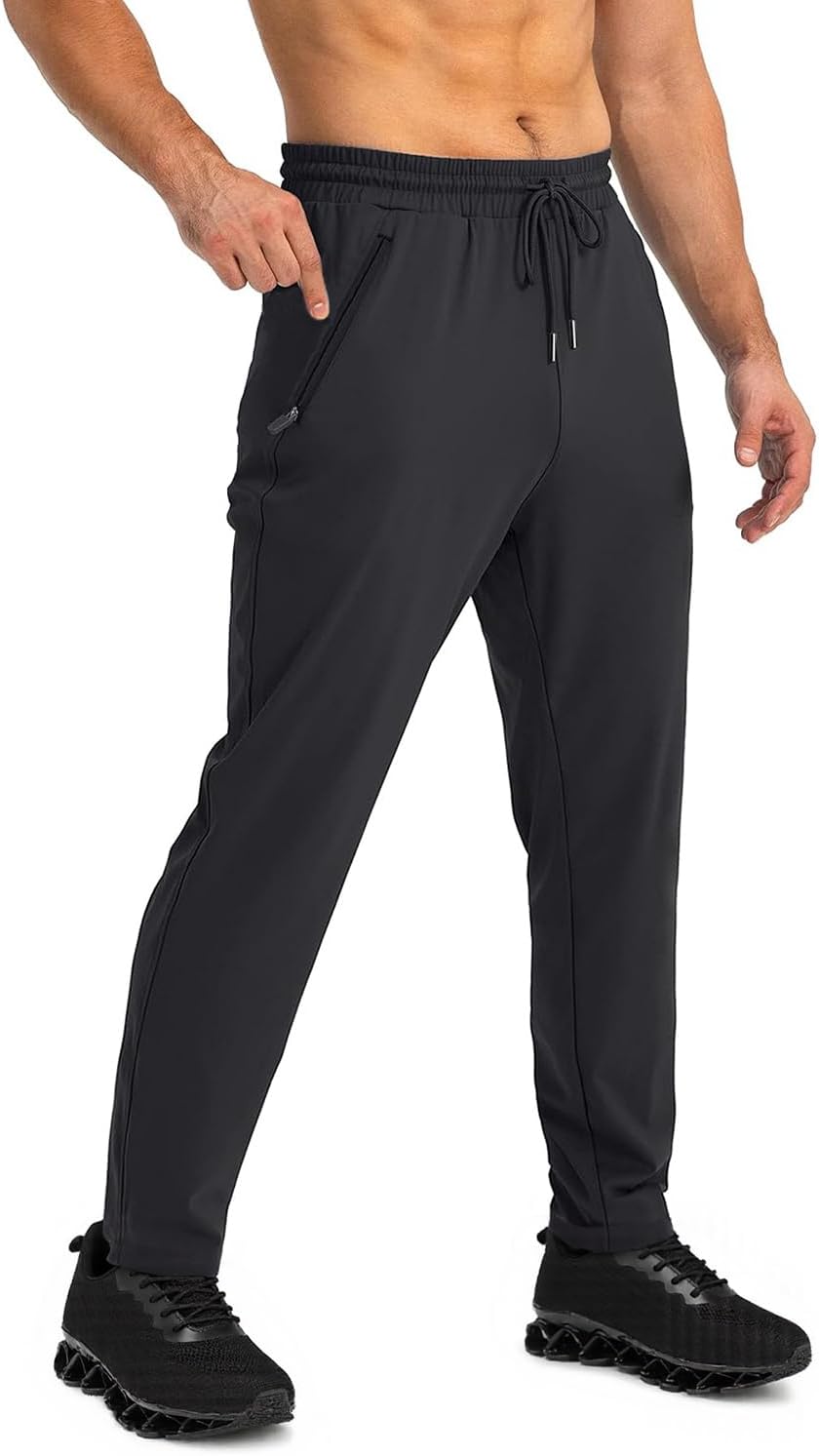 Men’s Blade Running Sneakers – Lightweight Breathable Mesh Trainers