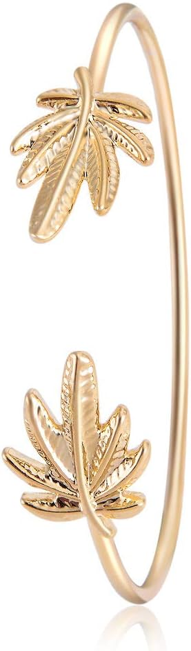 Weicam Women's Diamond Wristwatch Bangle Bracelet Jewelry