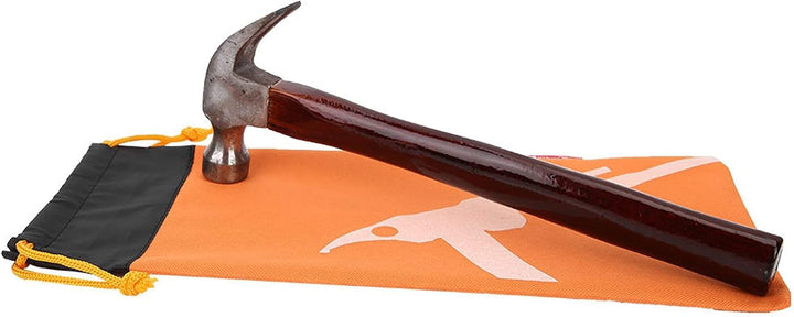 Tent Camping Peg Hammer Pouch – Portable Nail Storage Bag portable camping pouch