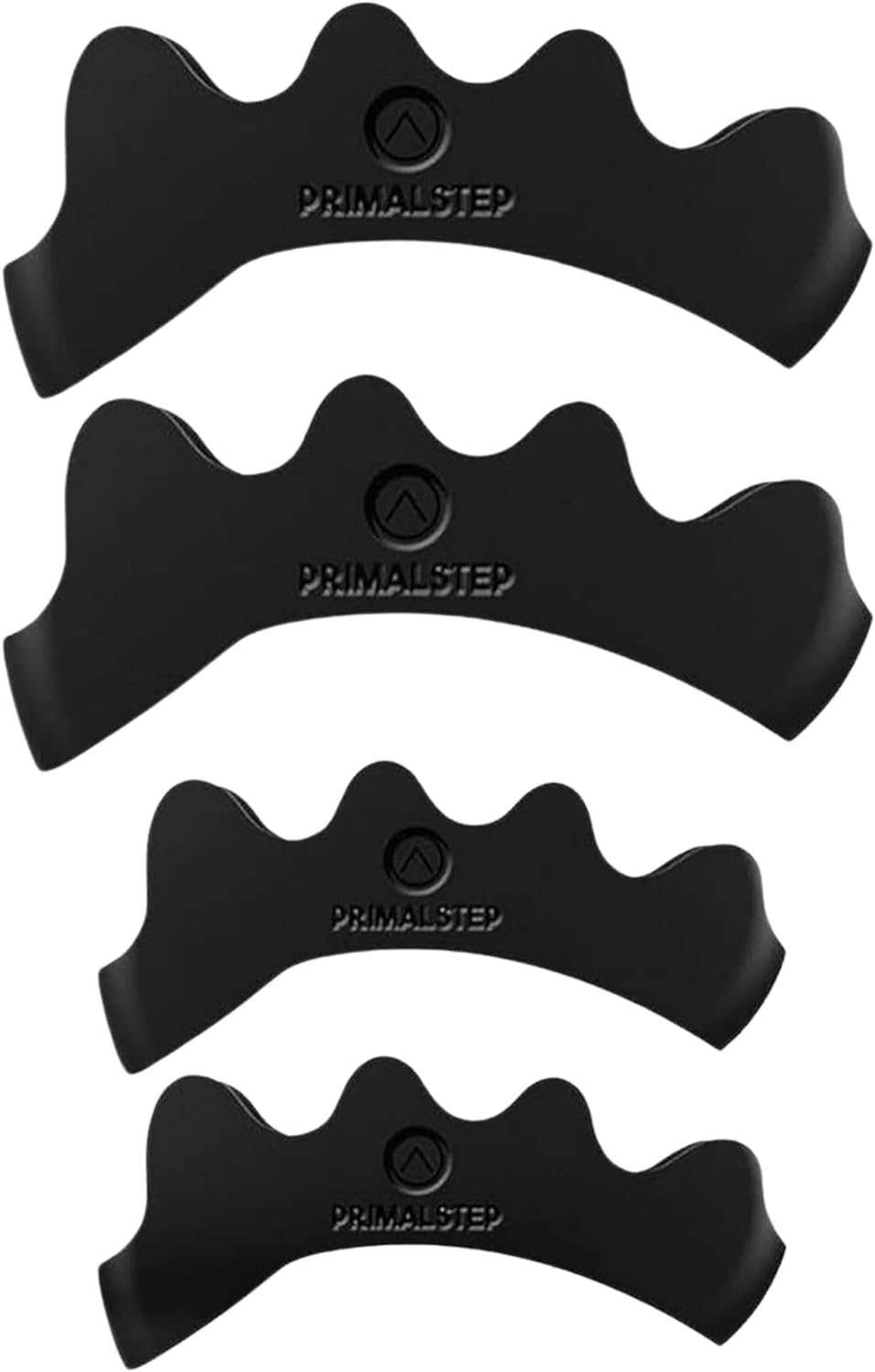 Toe Separators – Extra Thick &amp; Durable Gel Spacers for Foot Pain Relief