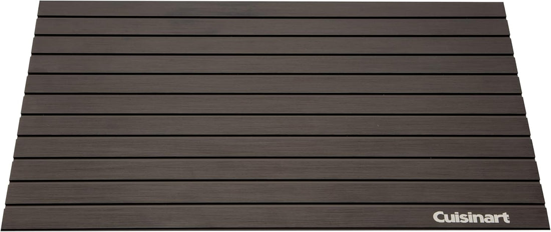 Cuisinart BBQ Defrosting Tray – Conductive Aluminum Rapid Thaw Plate