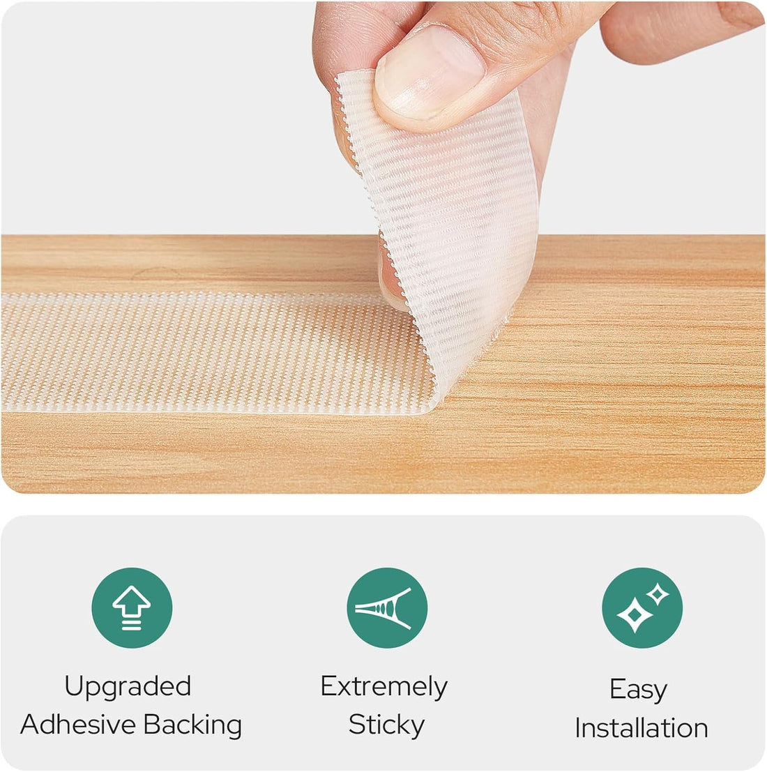 Linen Blackout French Door Curtain – Thermal Privacy Shade 26x68