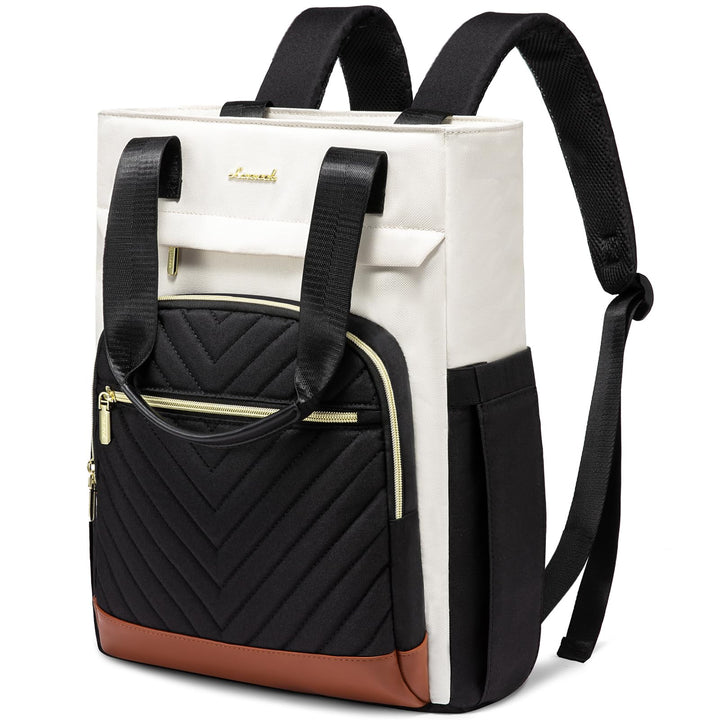 Laptop Backpack for Women – 15.6 Inch Work Laptop Bag, Teacher & Nurse