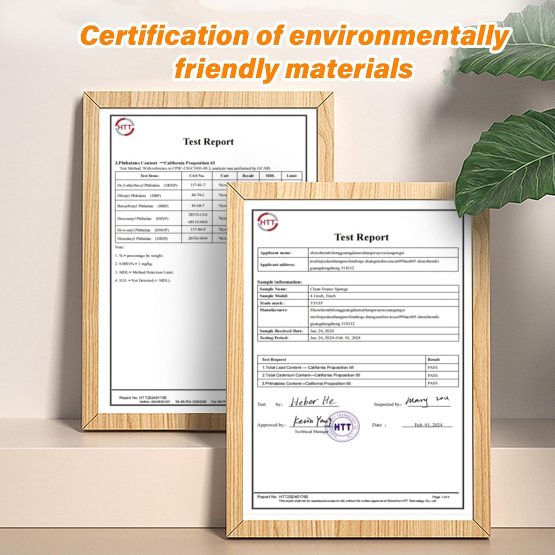 2-Pack Damp Clean Duster Sponge, Magic Sponge Eraser Baseboard Cleaner