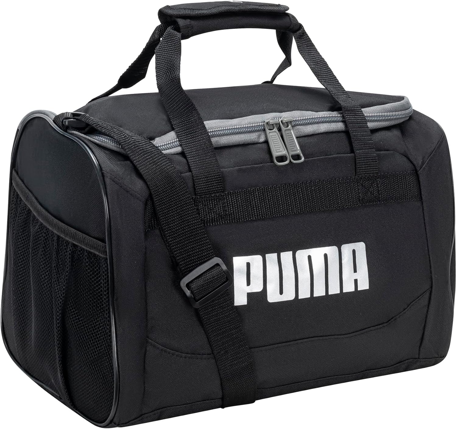 Kids' Evercat Transformation Duffel Bag – Durable, Lightweight Sports & Travel Bag with Fun Design for Boys & Girls