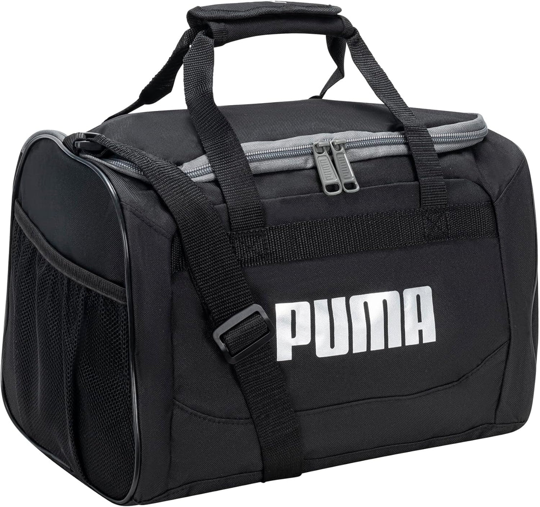 Kids' Evercat Transformation Duffel Bag – Durable, Lightweight Sports & Travel Bag with Fun Design for Boys & Girls