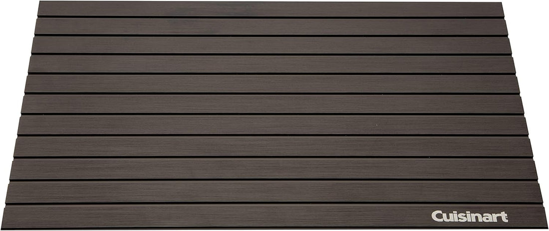 Cuisinart BBQ Defrosting Tray – Conductive Aluminum Rapid Thaw Plate
