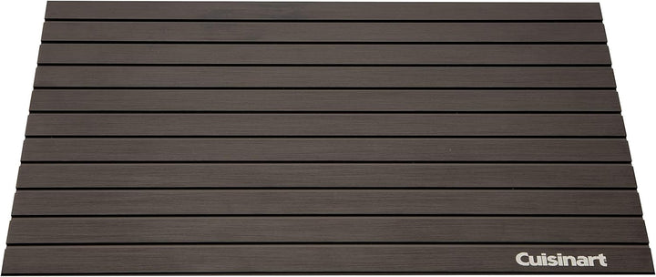 Cuisinart BBQ Defrosting Tray – Conductive Aluminum Rapid Thaw Plate