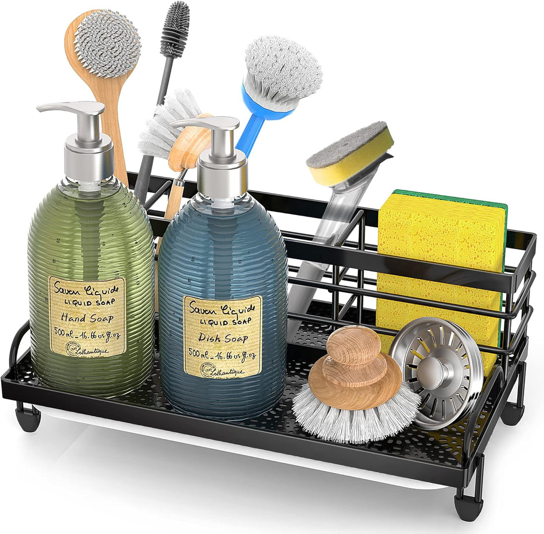 Kitchen Sink, Kitchen Organization and Storage, Home Essentials Accessories
