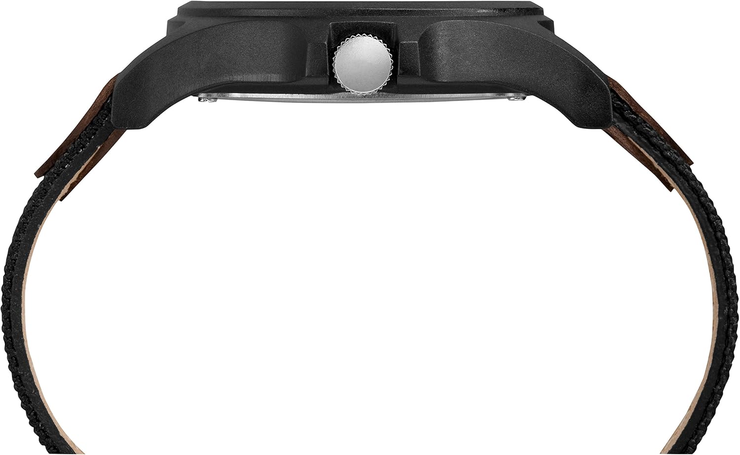 Timex Men's Expedition Acadia 40mm Watch – Stylish Triple Black Design