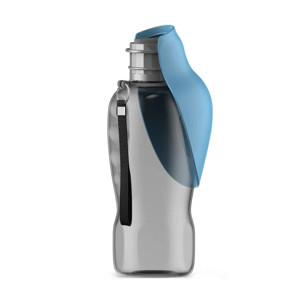 49561378292021Portable Pet Water Bottle - Travel tumbler for Small to Large Dogs
