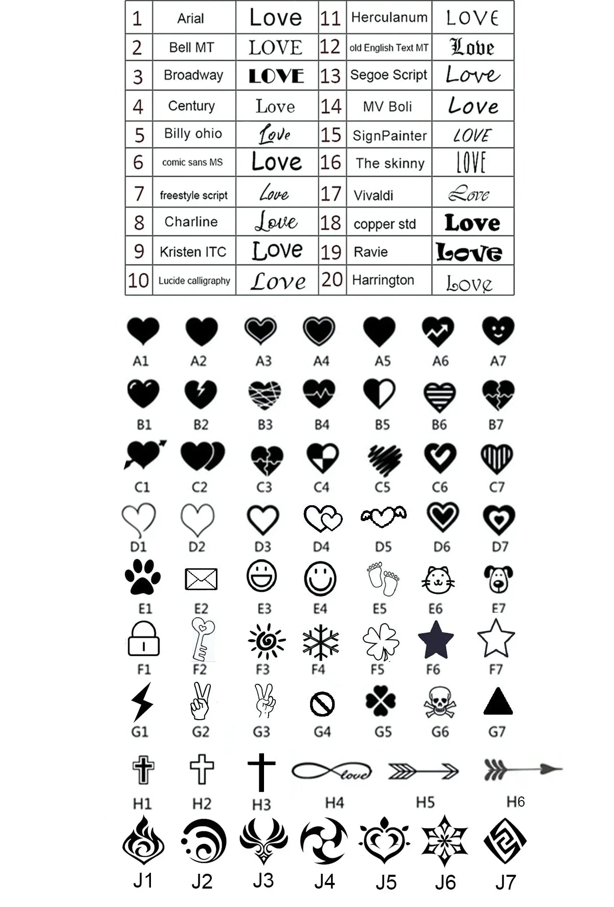 Custom Cuff Bracelets with Messages: For Women or Men