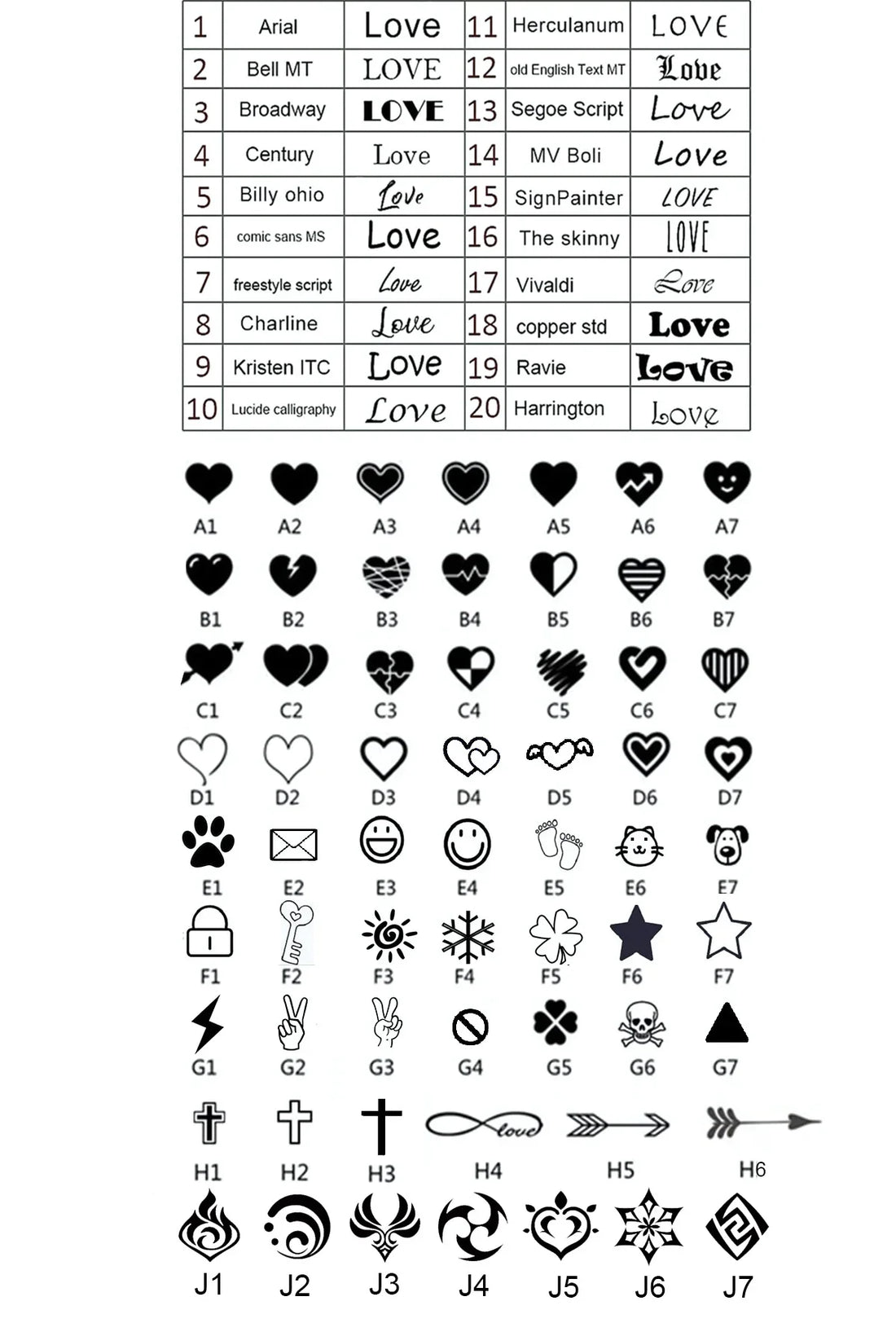 Custom Cuff Bracelets with Messages: For Women or Men