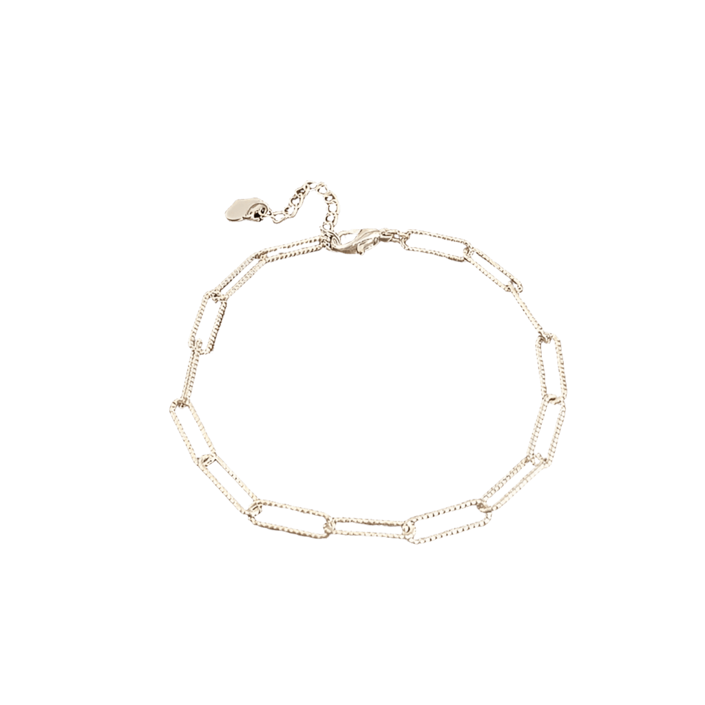 Silver Charm Bracelets in Sterling Silver - Heart Crafted Gifts