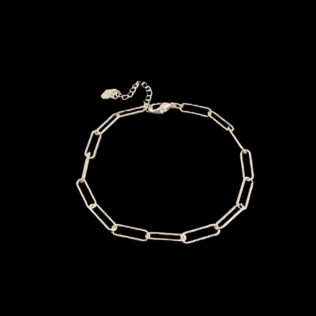 Silver Charm Bracelets in Sterling Silver - Heart Crafted Gifts