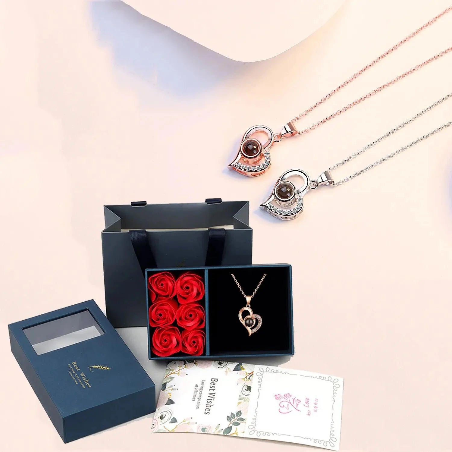 Necklace Gift