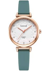 Nurse Watch for Women – Waterproof Quartz Analog Watch