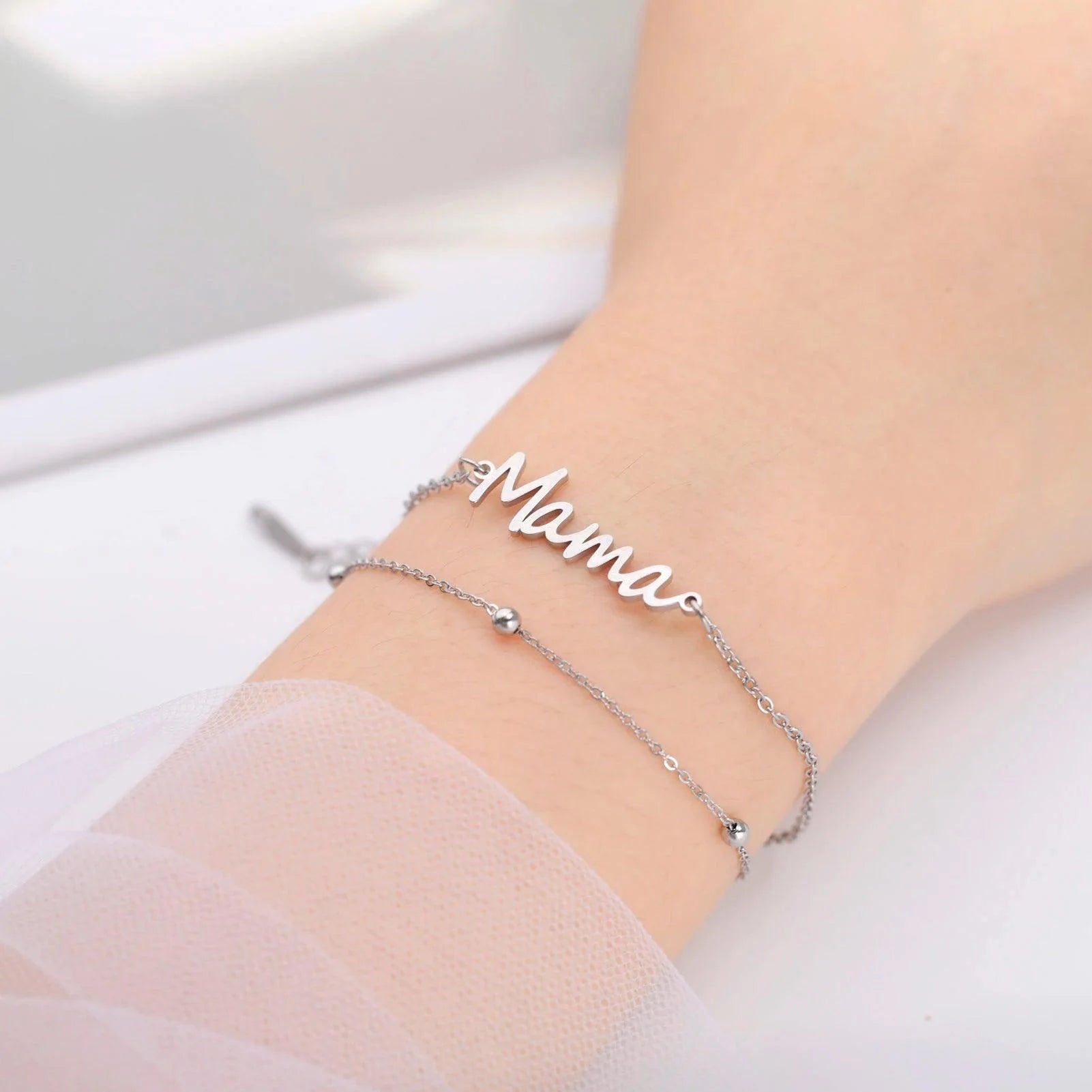 Mama Bracelet