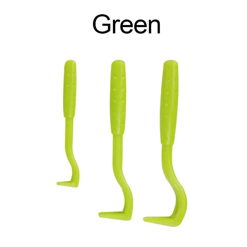 Pet Flea & Tick Removal Hook: 3-piece Value Pack - Heart Crafted Gifts